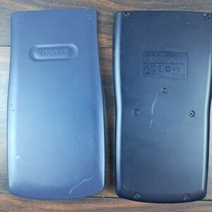 Casio fx-300MS Scientific Calculator Solar Battery Powered School Office